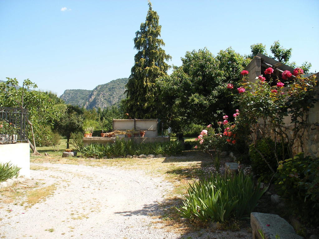 Petite Maison De Village Corneilla-de-Conflent Quarto foto