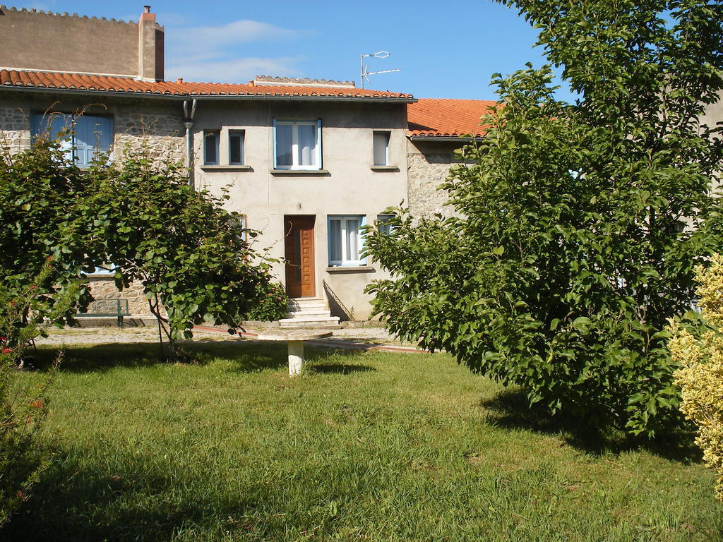Petite Maison De Village Corneilla-de-Conflent Quarto foto