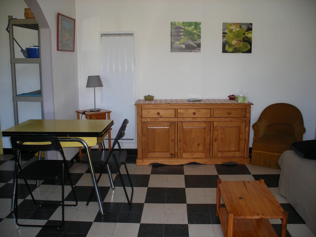 Petite Maison De Village Corneilla-de-Conflent Exterior foto